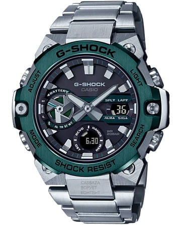 Casio G-Shock GST-B400CD-1A3